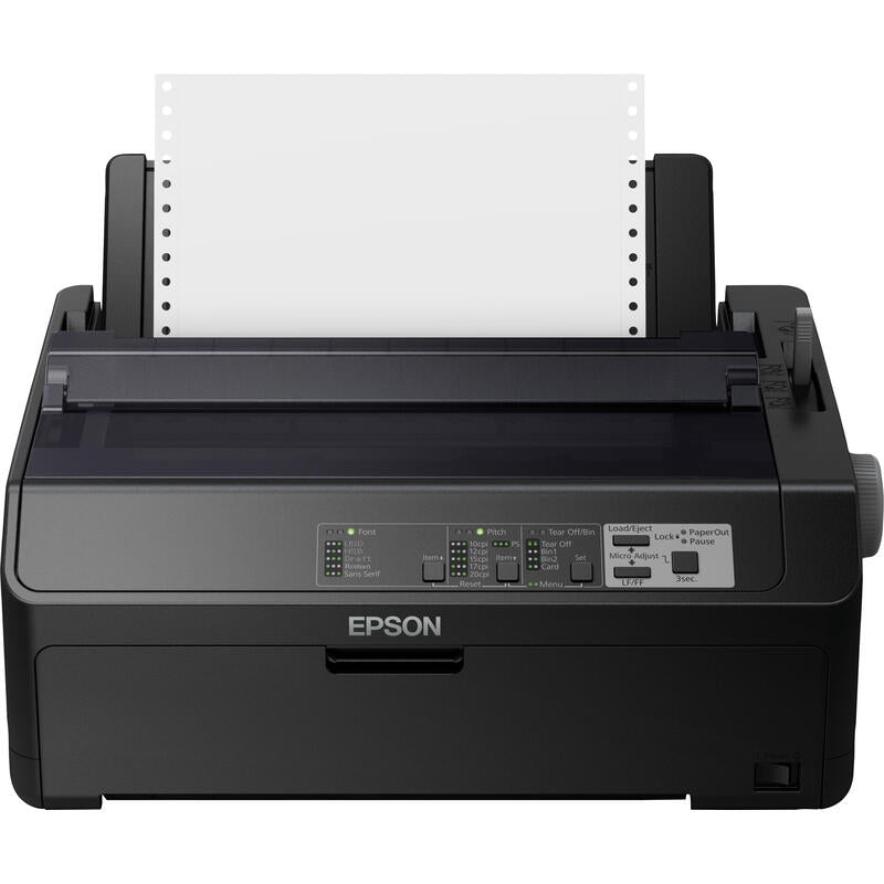 Impresora Matricial Epson Fx-890iin