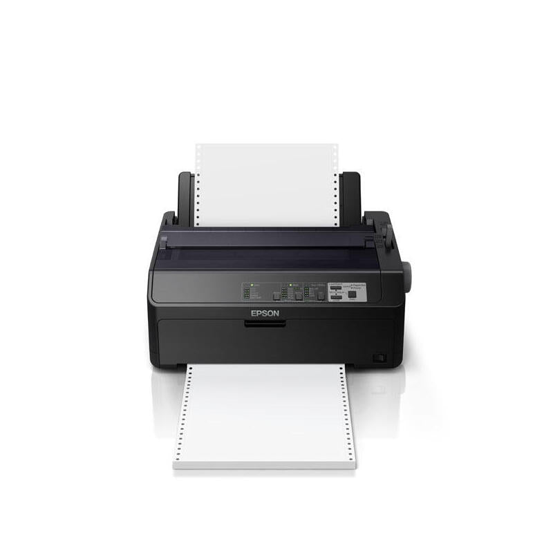 Impresora Matricial Epson Fx-890iin