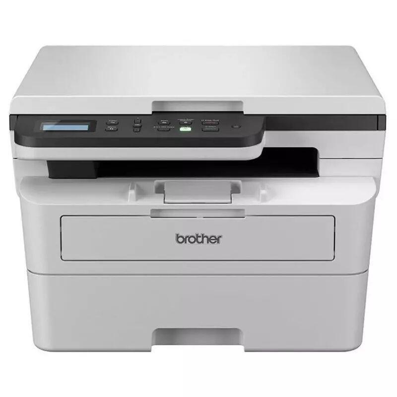 Impresora  Multifunción Brother Dcp-B7620dw