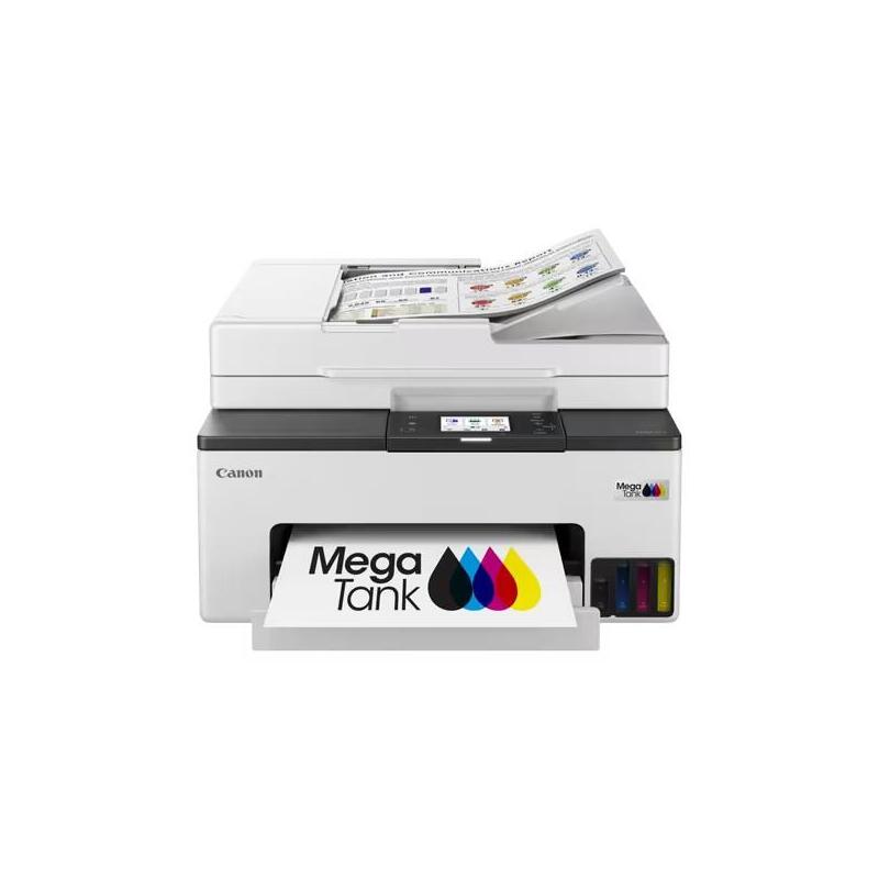 Impresora Multifunción De Tinta Gx2041 6171c27