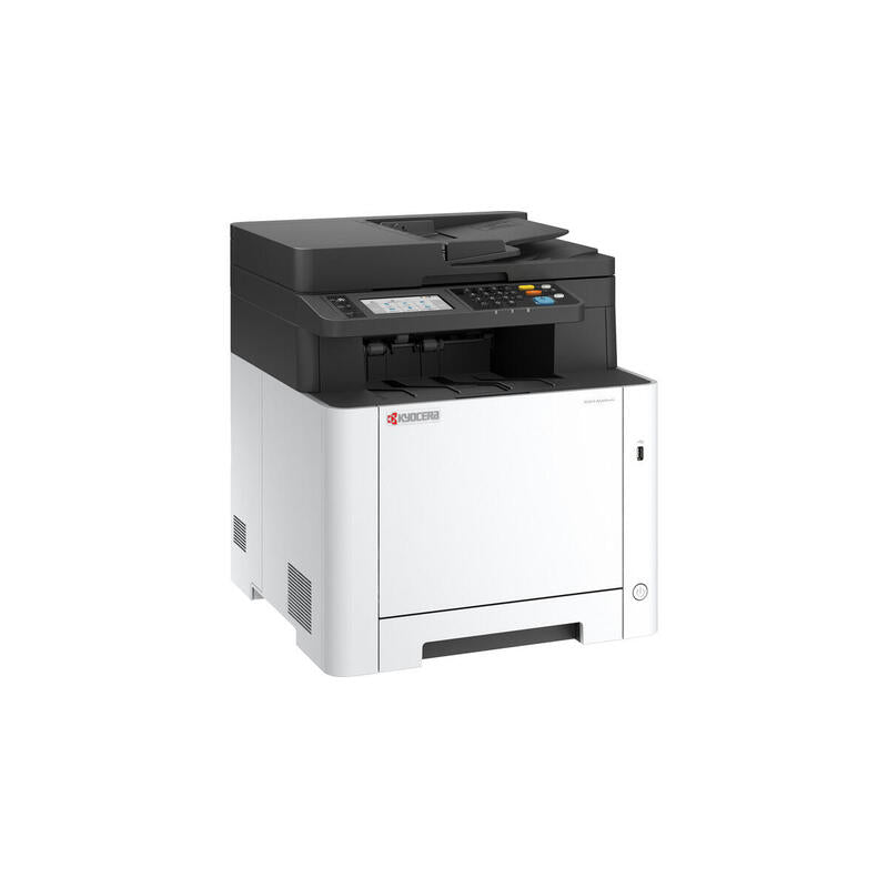 Impresora Multifunción  Kyocera Ecosys Ma2600cwfx Plus Multigerät Farbe 4-In-1 Wifi