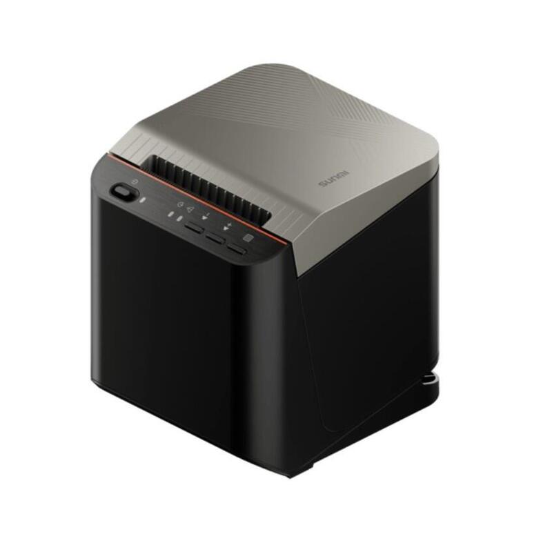 Impresora Nt320 80mm Printe R+Label,Usbc,Lan