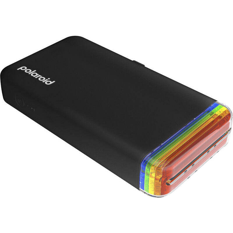 Impresora Polaroid Hi-Print Gen 2 Negra