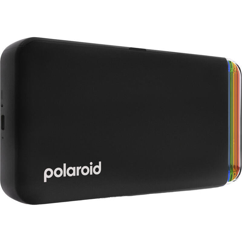 Impresora Polaroid Hi-Print Gen 2 Negra