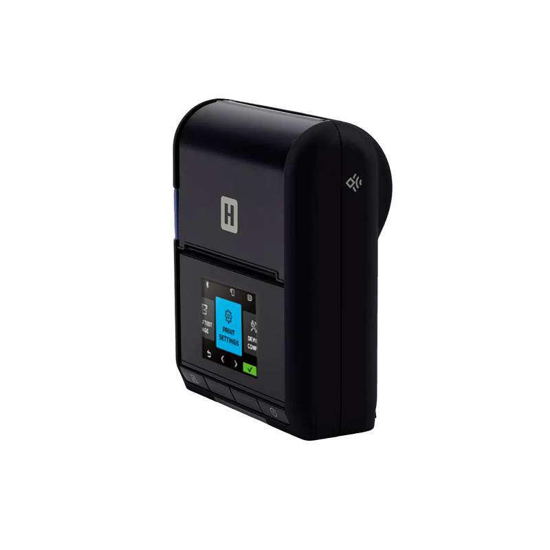 Impresora Portátil Honewyell Lnx3, Térmica Directa, 3", Bluetooth, Nfc & Usb-C