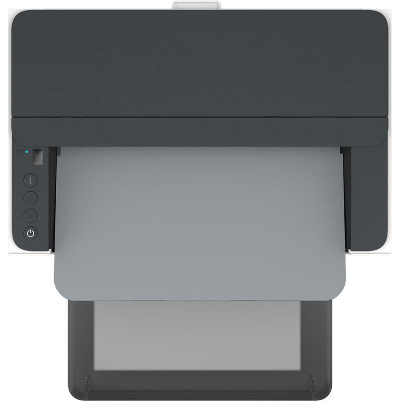 Impresora Recargable Láser Monocromo Hp Laserjet Tank 1504w Wifi Blanca