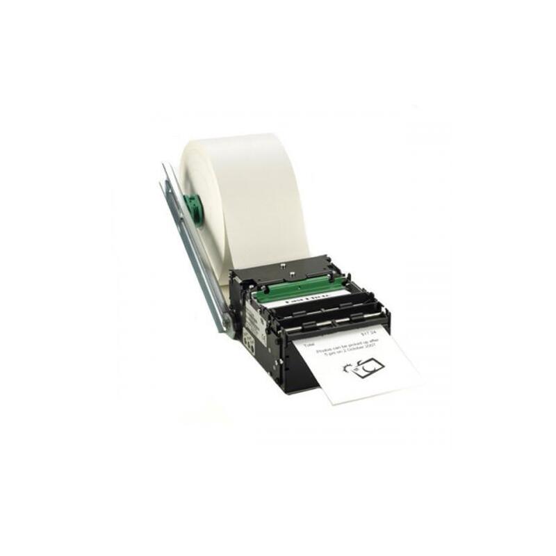 Impresora Zebra Kiosk Ttp2030 Usb