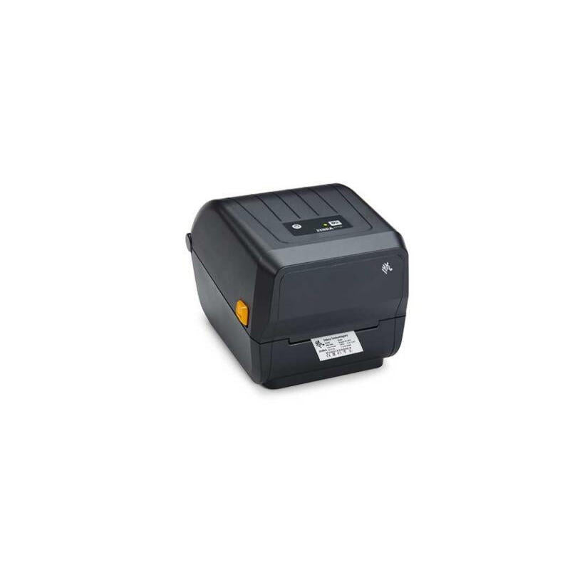 Impresora Zebra Zd230d Termica  Directa  Ancho Impresión 104mm.Interface Usb