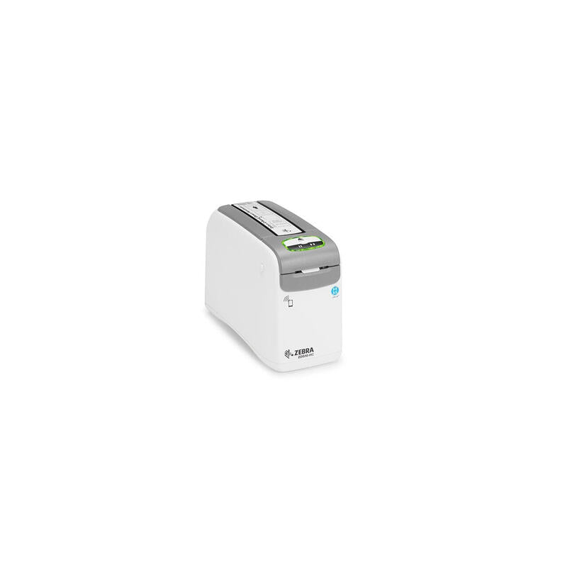 Impresora Zebra Zd510 300 Dpi Serie Usb Bt Ethernet Wlan (802.11ac)Rtc
