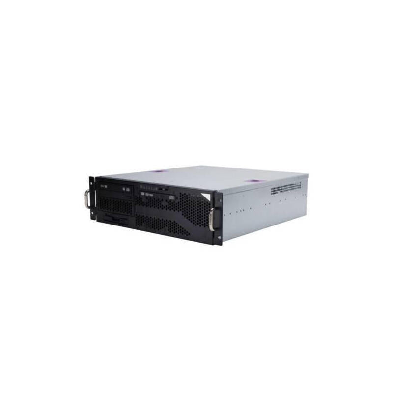In Win R300 3u 500w