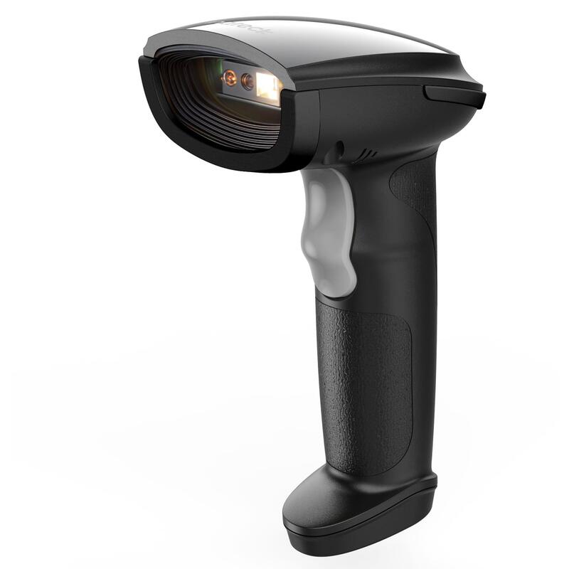 Inateck Barcodescanner 23 Dark [Bcm-23_dark]
