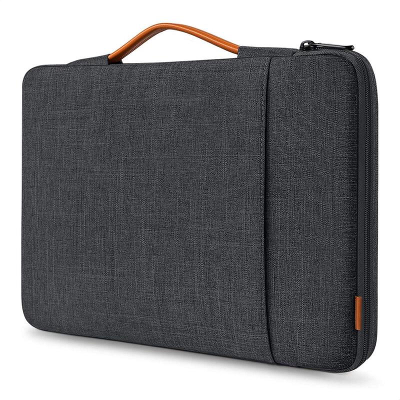 Inateck Bolsa Para Portátil 13" Bolsa Para Accesorios [Lb02006-13s_black]