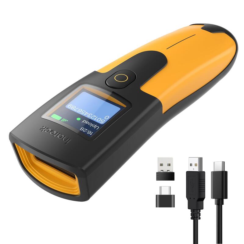 Inateck Nano 230d Negro [N6016]