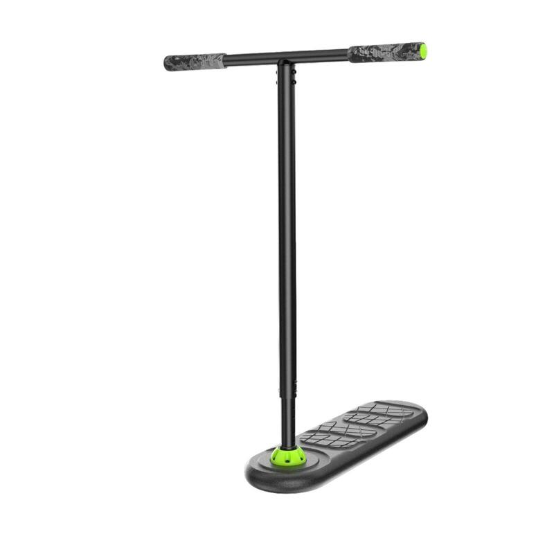 Indo Pro Fusion Trampoline Scooter