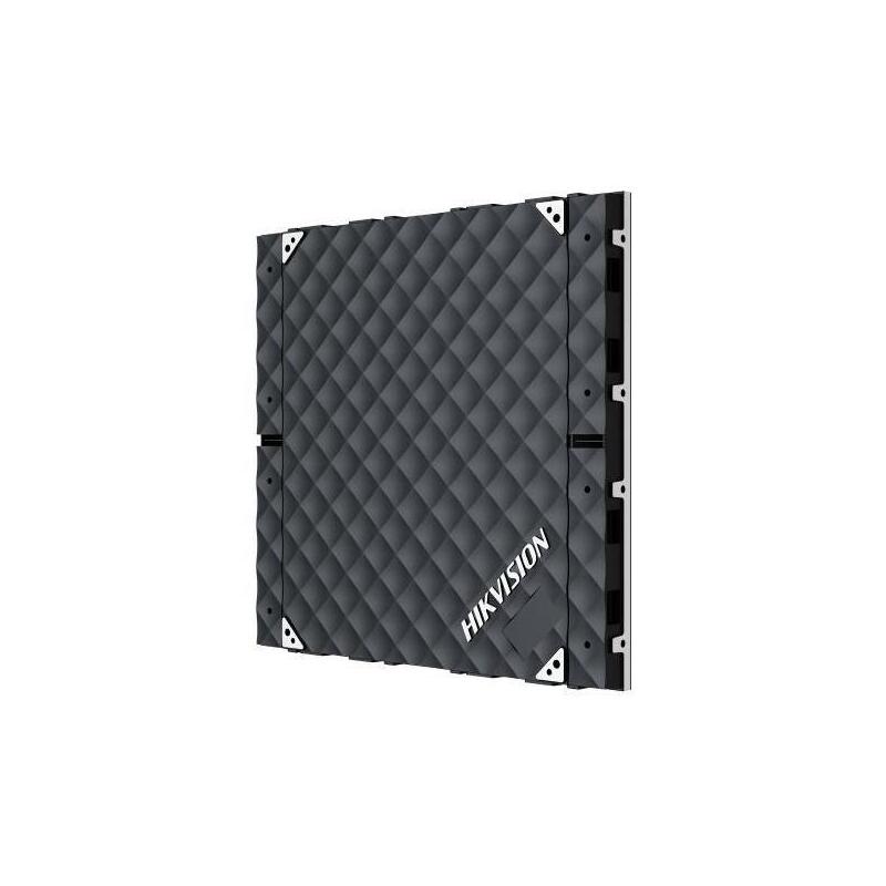 Indoor Fixed Led Display Unit  - 500  500 Mm