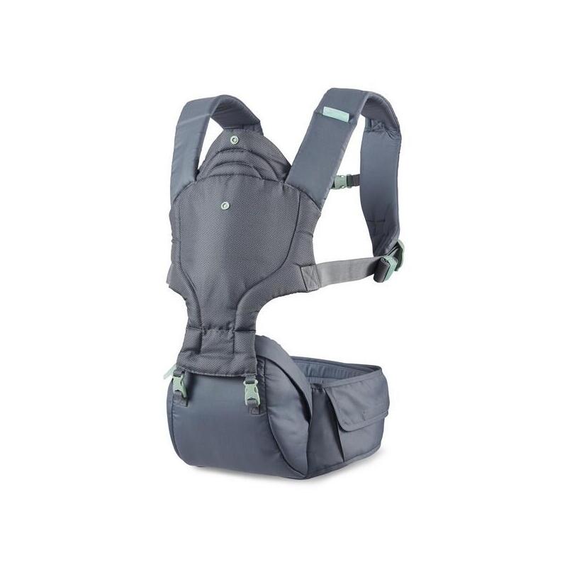 Infantino 5in1 Baby Carr Ier With Seat