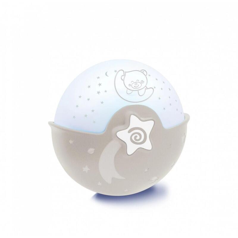 Infantino Projector 2in1 Beige