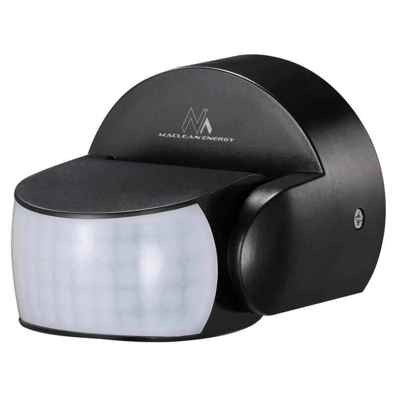 Infrarojo Motion Sensor  Mce468b Ip65