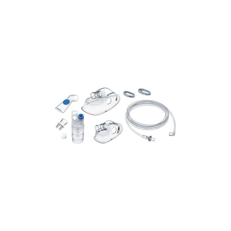 Inhalador Beurer Ih 21/25/26 Yearpack  60128