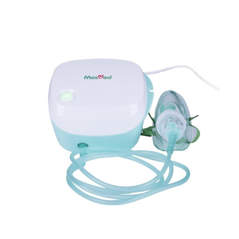 Inhaler Mesmed          Mm-506 Szafir