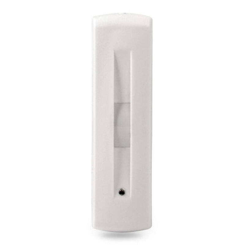 Inim Air2-Dt200t Detector Doble Tecnología De Cortina Vía Radio, 3 Metros. Puertas/Ventanas. Antimasking. Grado 2