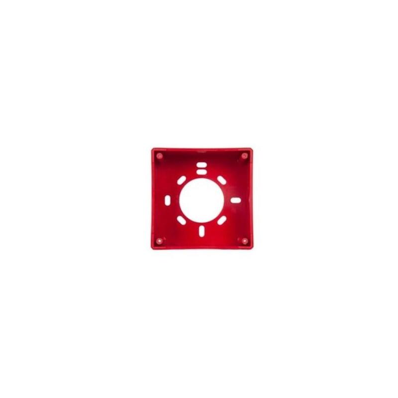 Inim Dbcp0020 Caja Para Pulsadores Inim