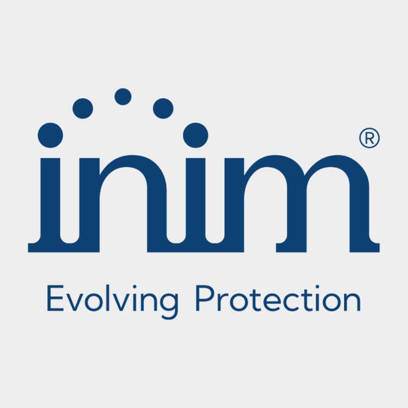 Inim Fa100wifi Módulo De Interfaz Wifi Para El Sistema De Aspiración Fa100