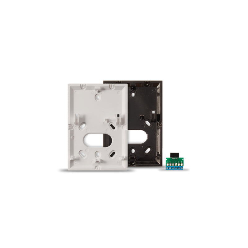 Inim Kb100-Wh Soporte Para Los Teclados Ncode Y Concept Color Blanco