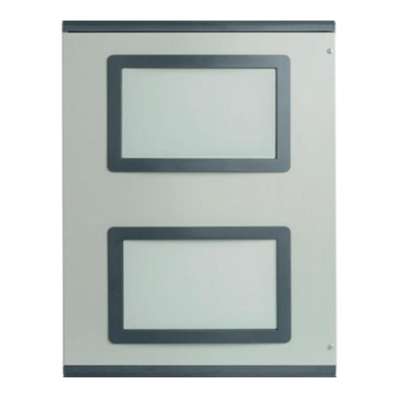 Inim Prcab Armario Adicional Con Puerta