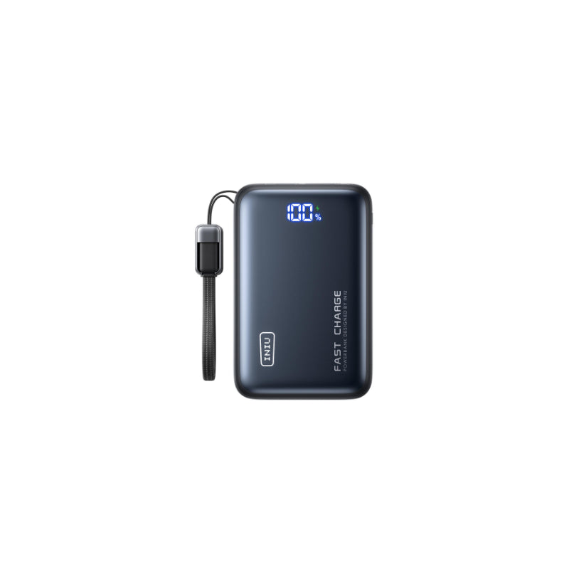 Iniu Leopard Power 20kmah 65w