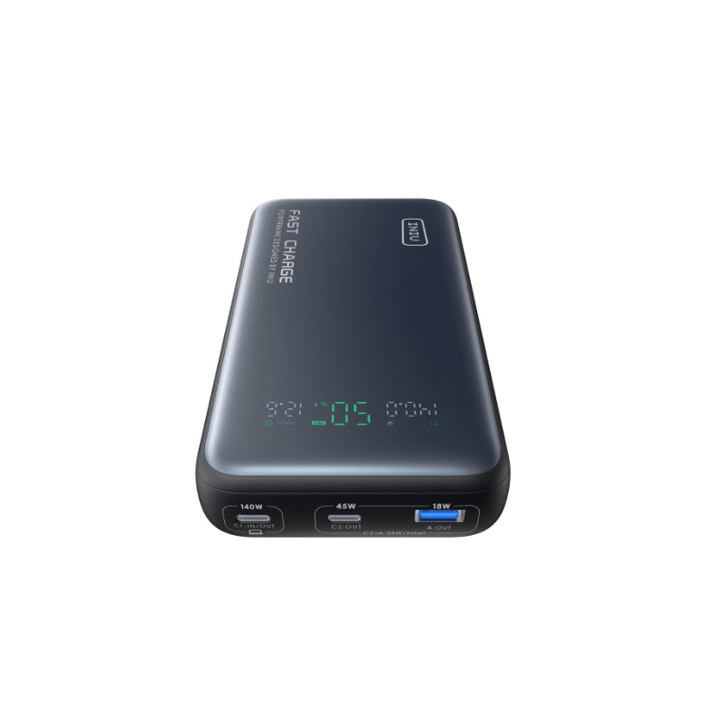 Iniu Leopard Power 25kmah 140w