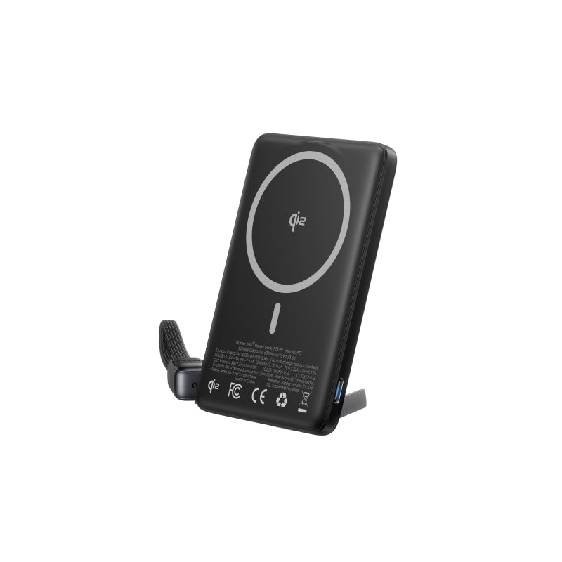 Iniu Magpro Slim 5k.Mah 20w Black