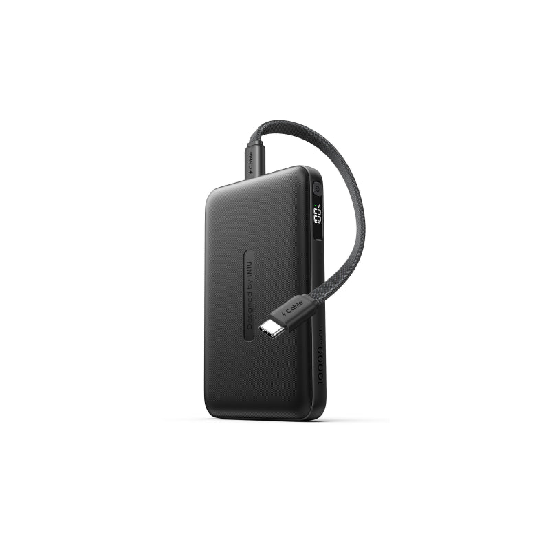 Iniu Pocket Neo 10kmah 22.5w