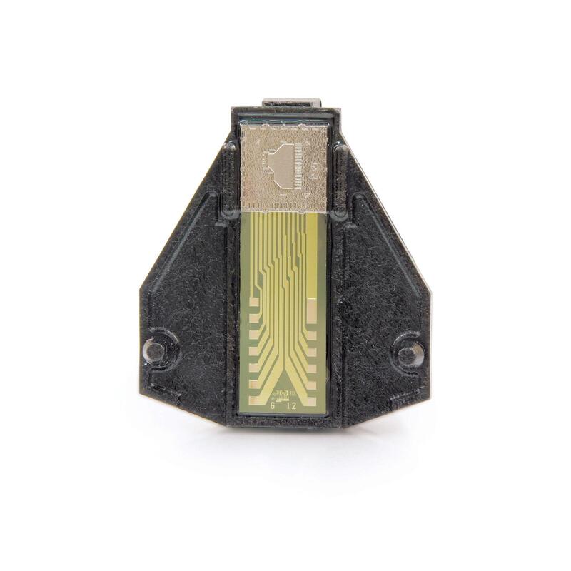 Ink Cartridge Sps Carriage     Supl Assembly F/C6602a B R G 10flex