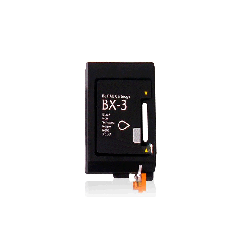 Inkjet Inpro Canon Bx3