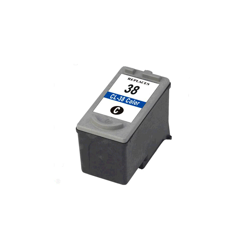 Inkjet Inpro Canon Cl38 Color