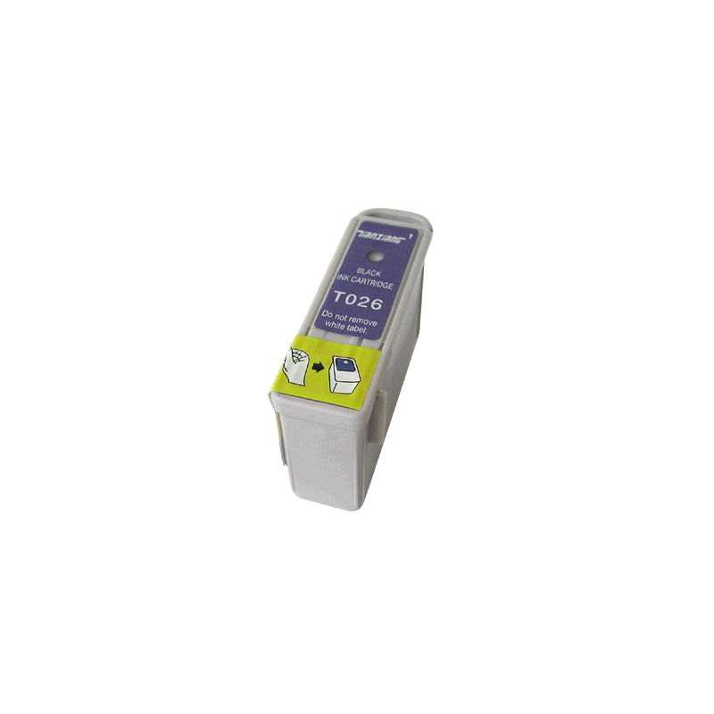 Inkjet Inpro Epson T026 Negro