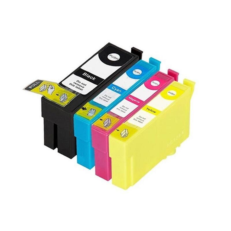 Inkoem Cartucho Compatible Epson T3591/T3581 Negro