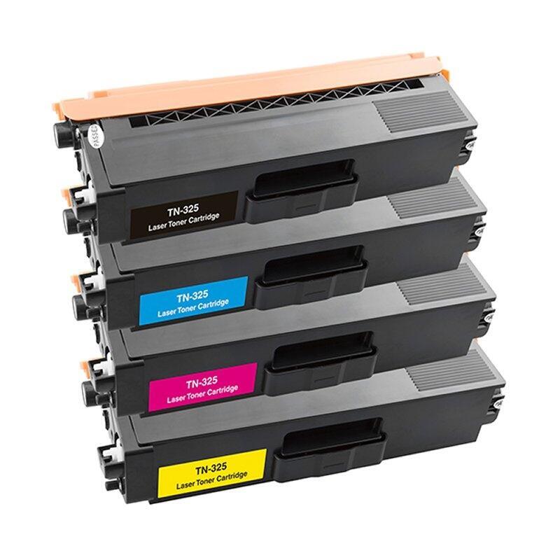 Inkoem Tóner Compatible Para Brother Tn320/325 Negro