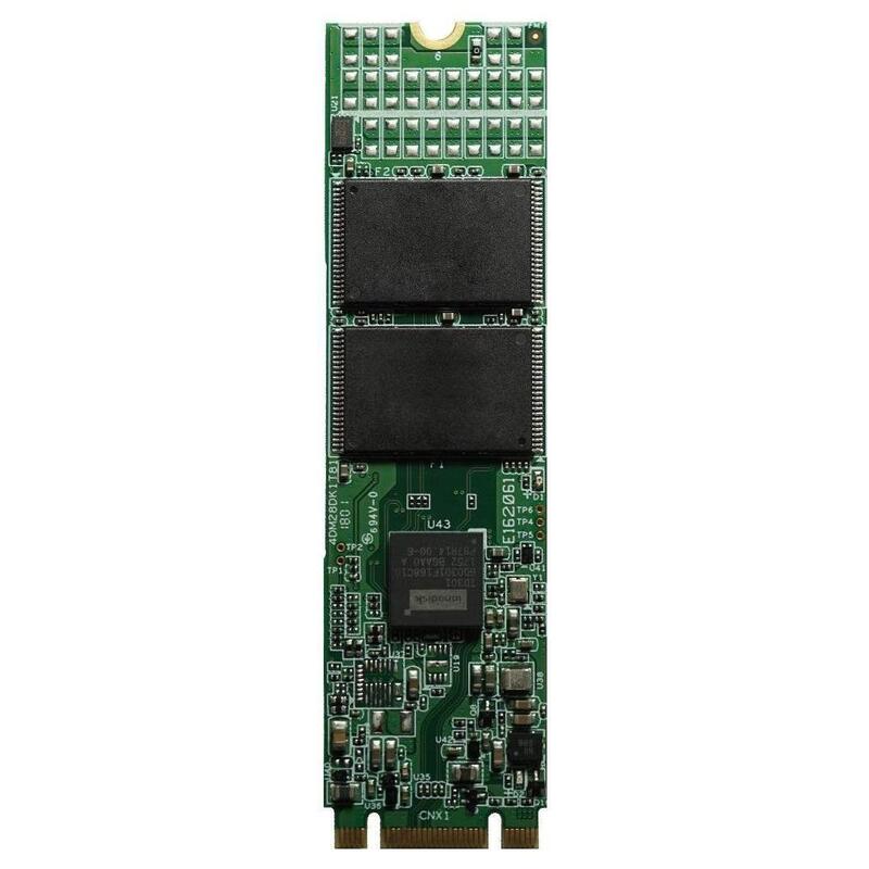 Innodisk Ssd M.2 [2280] 128gb 3te7 Sata3 Retail