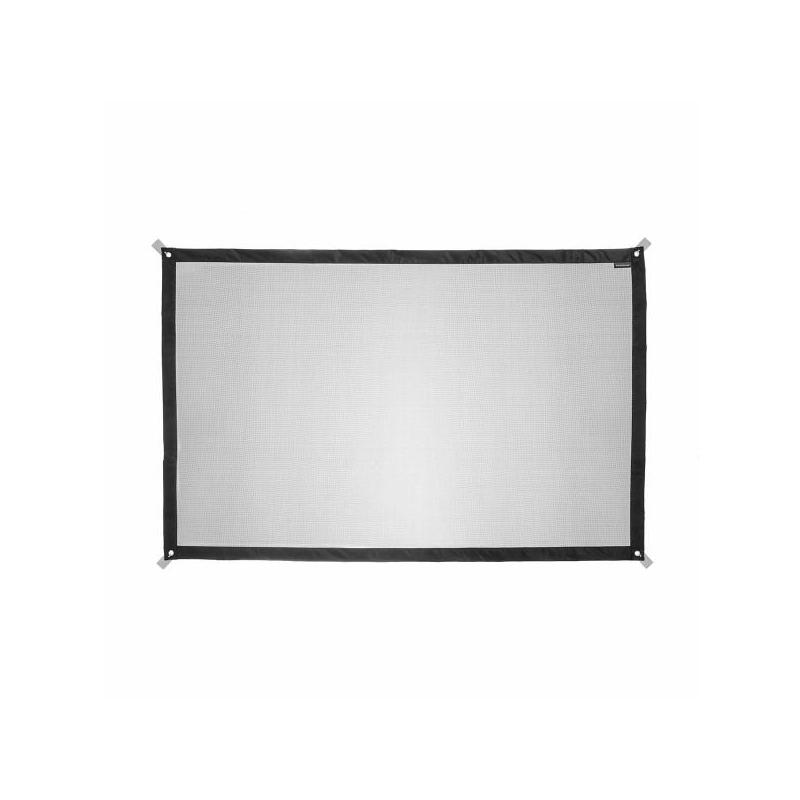 Innovagoods Petinu Red De Seguridad Para Mascotas - Facil De Instalar - Resistente Y Duradera - Multiposicion - Incluye