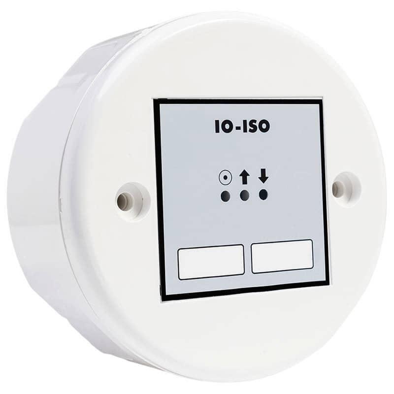Input/Output Interface With   Box