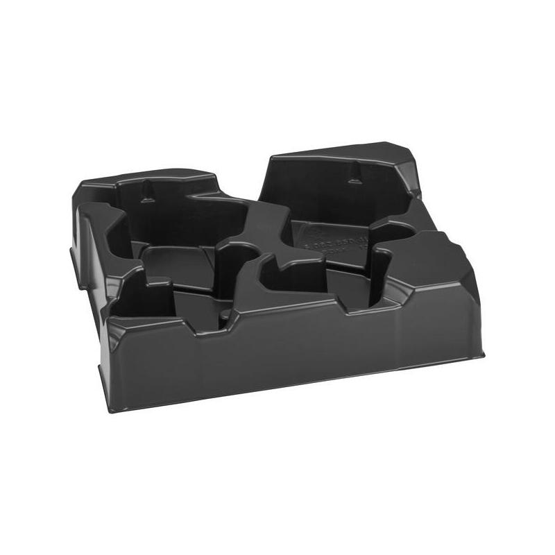 Inserto Bosch L-Boxx Para Gbh 18v-Li Compact + Gsr 18-2-Li 1600a008b4