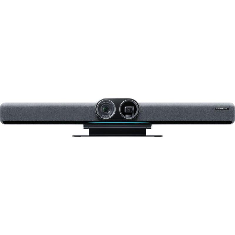 Insta360 Connect 48 Mp Negro 30 Pps Cmos 25,4 1,3 Mm (1 1.3")