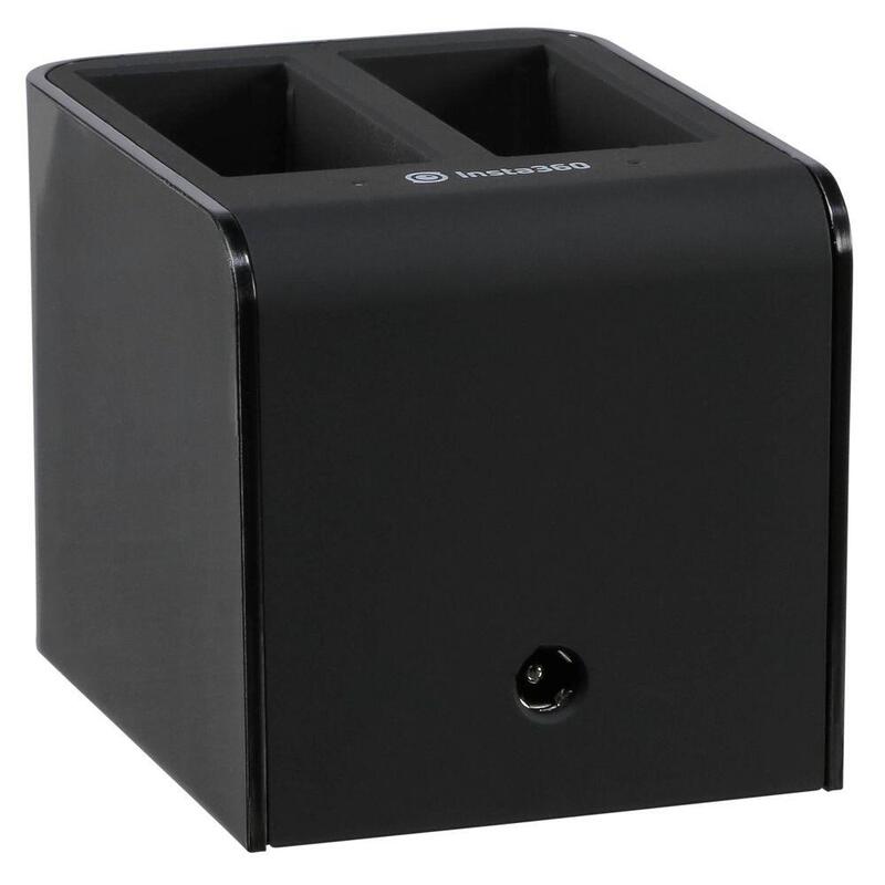 Insta360 Dual Charger For Pro/Pro2