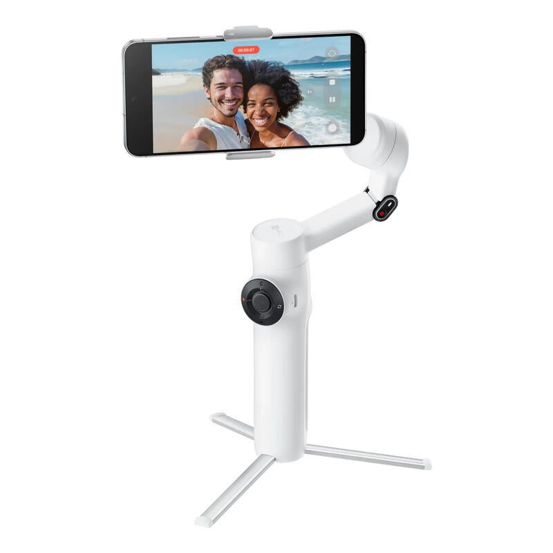 Insta360 Flow 2 Summit White Estabilizador Para Smartphone