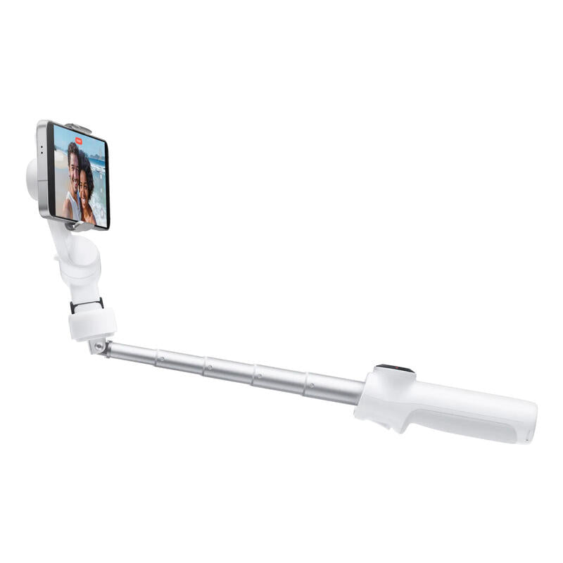 Insta360 Flow 2 Summit White Estabilizador Para Smartphone