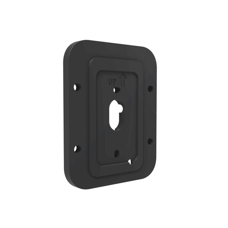 Installation Plate For Vandal  Protection Xcr-S (Mini) G2