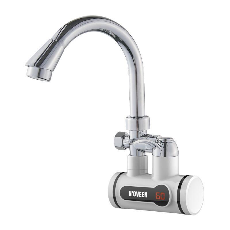 Instant Water Heater    Iwh370