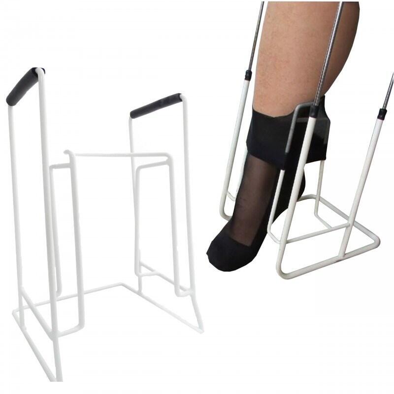 Instrumento Para Ponerse Medias Y Pantys De Compresión